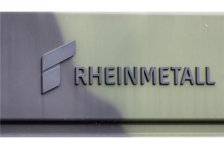 Rheinmetall hat Weltraum-Pläne.