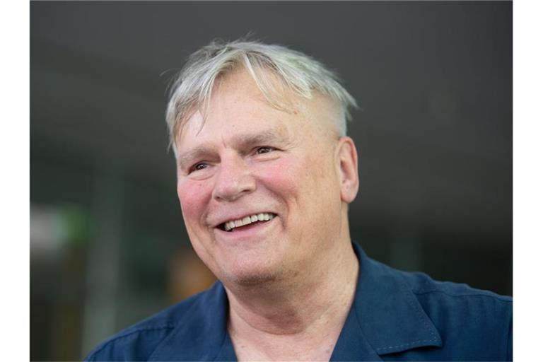 Richard Dean Anderson, der frühere Darsteller des Serienhelden MacGyver. Foto: Marijan Murat
