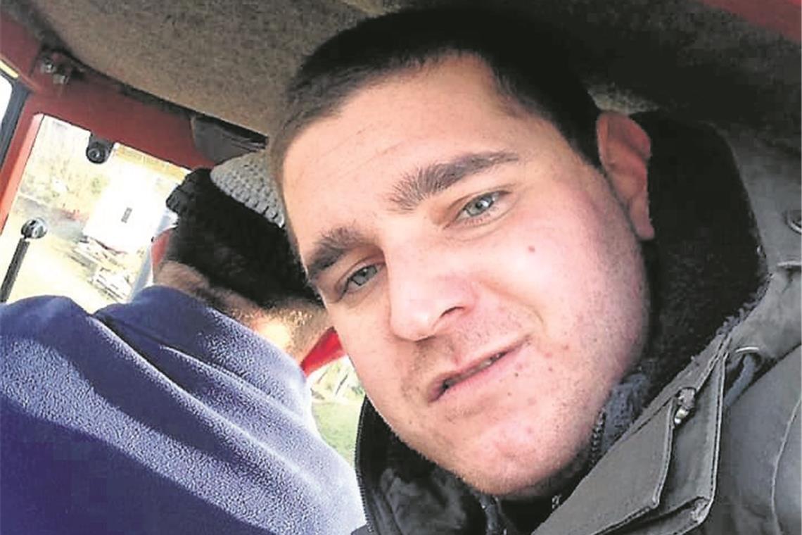 Waldschrat-Wahl geht in die zweite Runde Ricky Haag