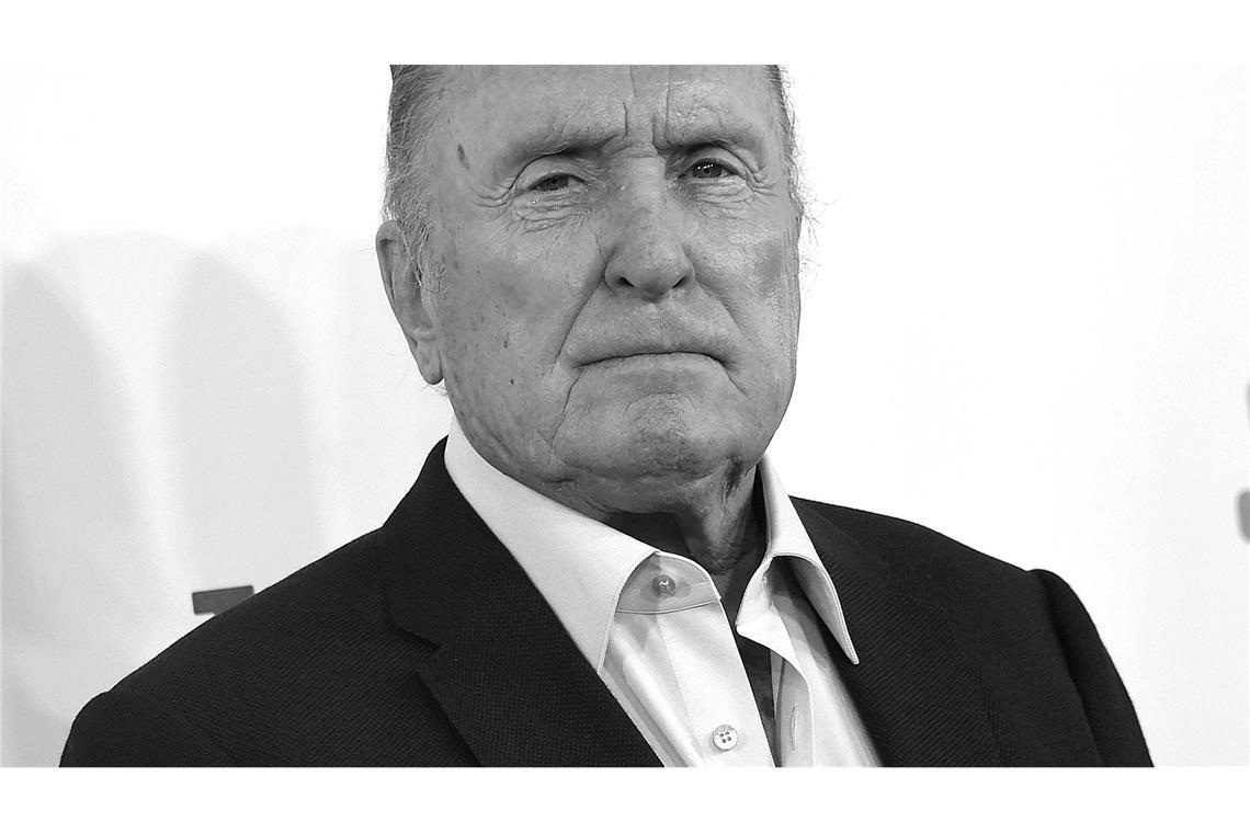 Robert Duvall ist gestorben. (Archivbild)