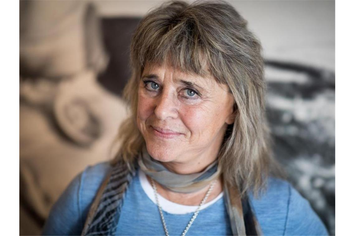 US-Rocklegende Suzi Quatro kennt Schattenseiten des Ruhms