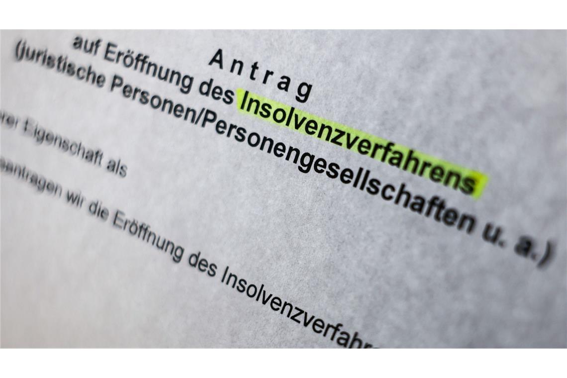 Rofu Kinderland hat Insolvenz in Eigenverwaltung angekündigt. (Symbolbild)