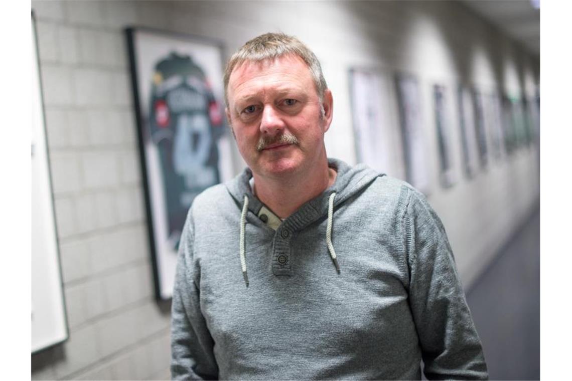 Roland Virkus wird neuer Sportdirektor von Borussia Mönchengladbach. Foto: picture alliance / dpa