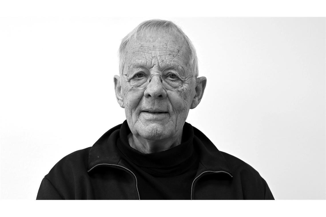 Rolf Becker ist im Alter von 90 Jahren in Hamburg gestorben. (Archivfoto)