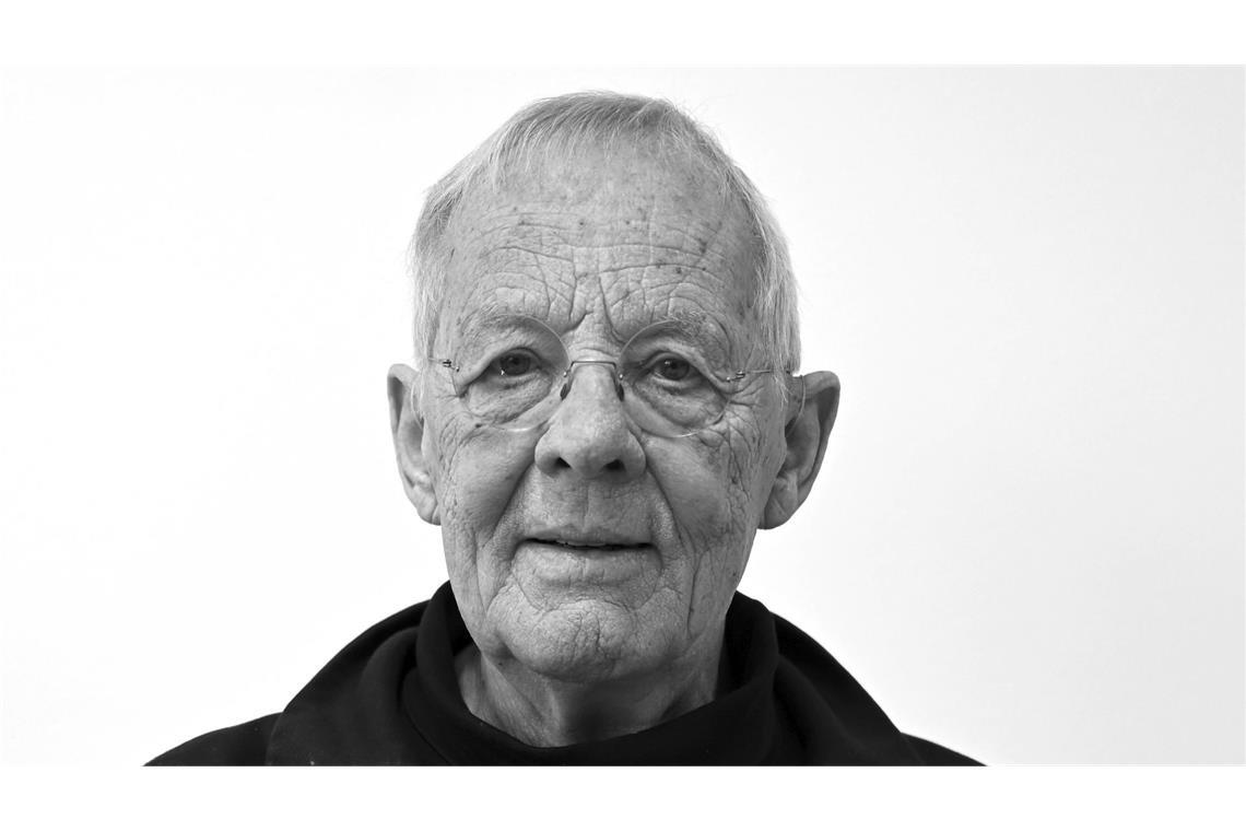 Rolf Becker war einer der renommiertesten deutschen Schauspieler.