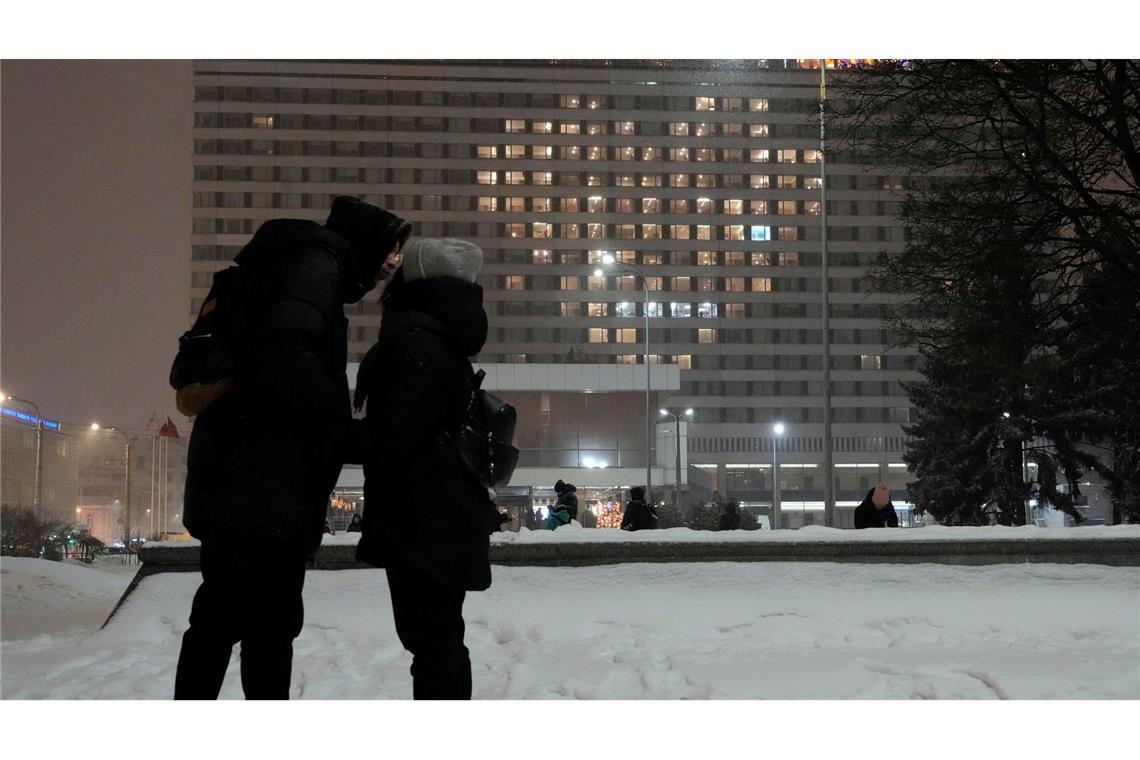 Romantische Sehnsucht als Gegenentwurf zu den ermüdenden Routinen moderner Dating-Kultur. (Symbolbild)