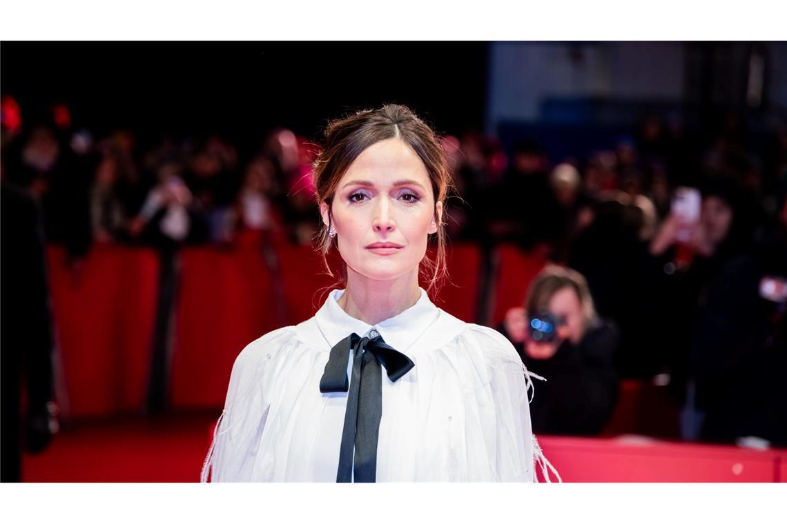 Nach Eklat im Vorjahr: Berlinale-Bären werden verliehen