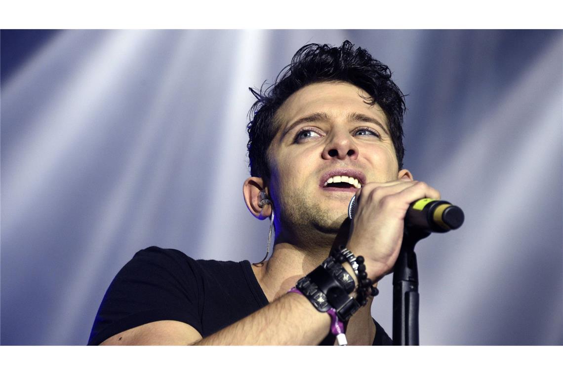 Ross Wild ist in einem Prozess um sexuelle Übergriffe schuldig gesprochen worden (Archivbild).