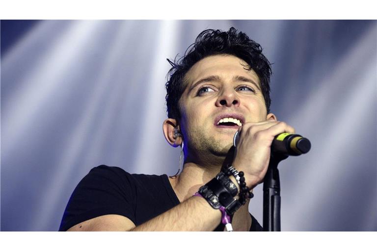 Ross Wild ist in einem Prozess um sexuelle Übergriffe schuldig gesprochen worden (Archivbild).