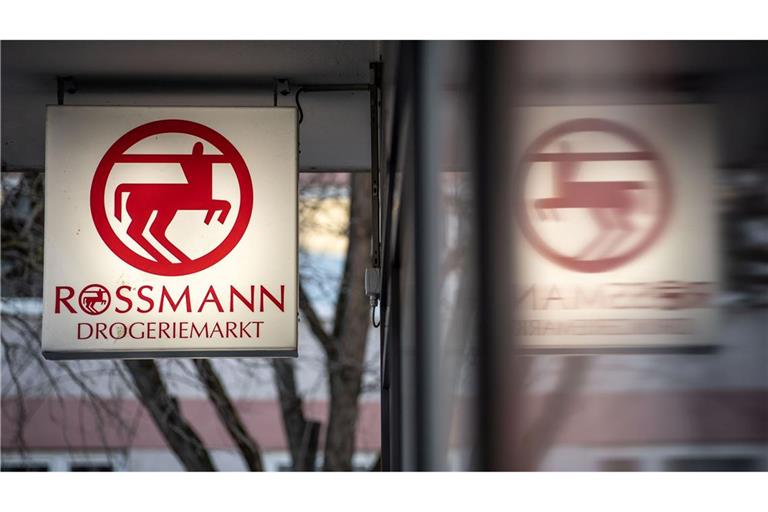 Rossmann kündigt die Mitgliedschaft im Verband.