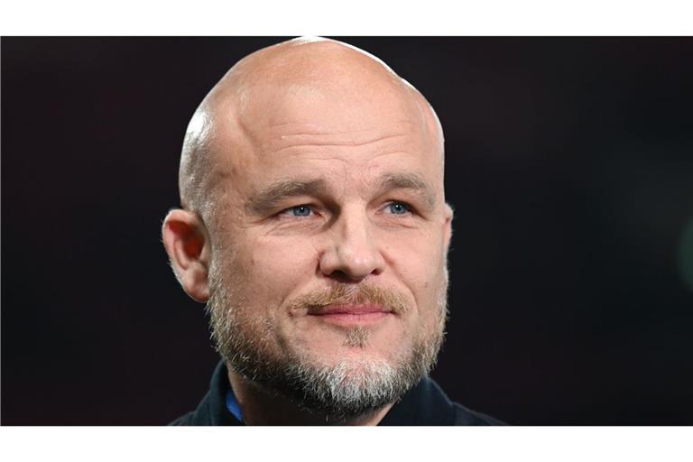 Rouven Schröder wird neuer Sportchef bei Borussia Mönchengladbach.