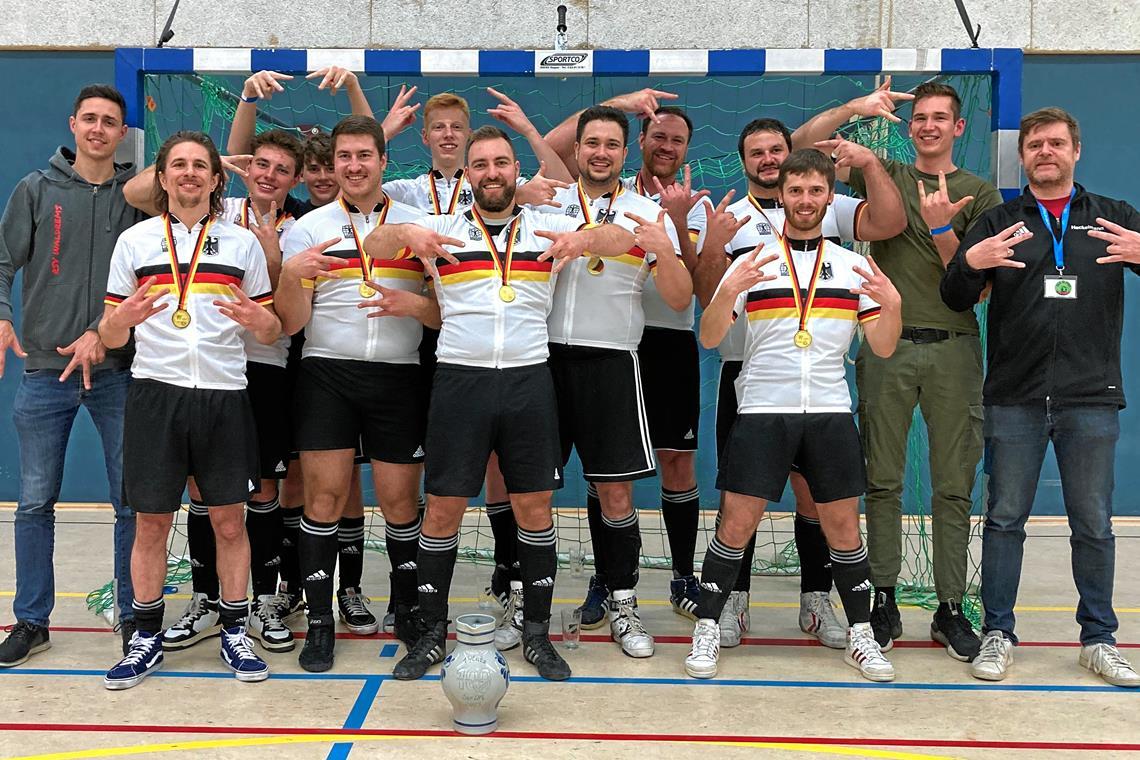 Die Leser haben bis 16. Februar das Wort RSV Waldrems Foto: privat