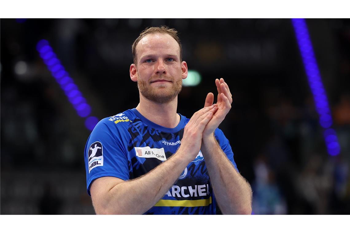 Rückraumspieler Lenny Rubin (29) ist eine feste Größe in der Schweizer Nationalmannschaft. Das Team von Coach Andy Schmid trifft in der Vorrunde auf Slowenien, Montenegro und Färöer. Auch der Ex-Stuttgarter Kreisläufer Lukas Laube (THW Kiel) gehört zum Kader der Eidgenossen.