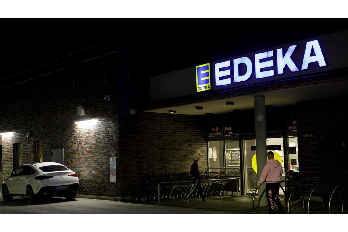 Italia Meal ruft braune Linsen zurück Rückruf bei Edeka