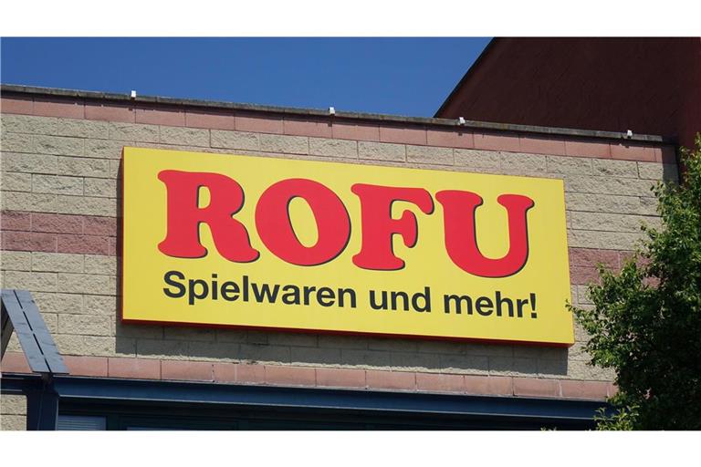 Rückruf bei Rofu Kinderland