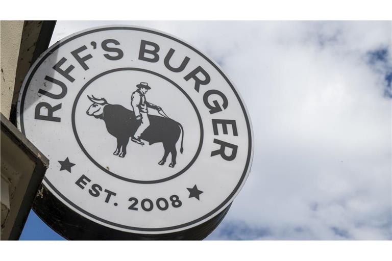 Ruff’s Burger will insgesamt 17 Burgerheart-Burgerläden übernehmen.