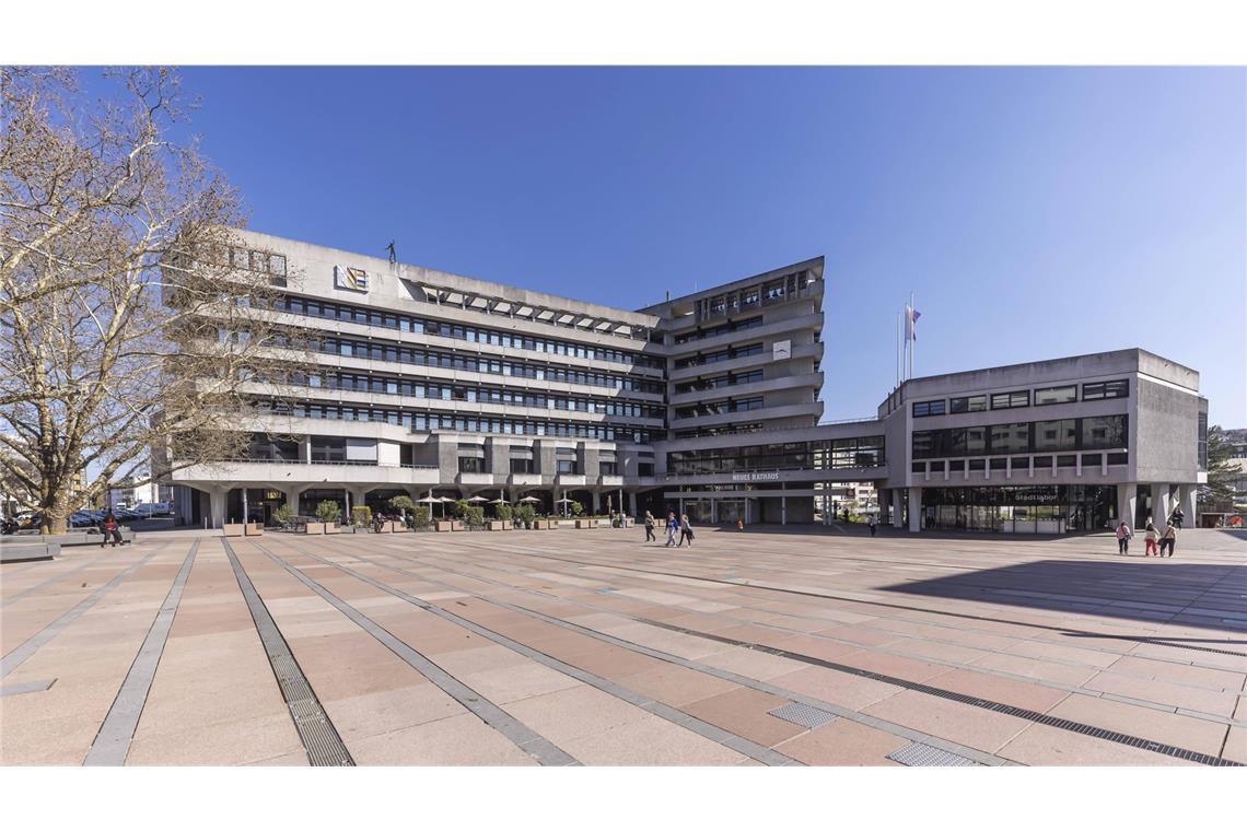 Drei AfD-Stadträte treten aus Fraktion aus – Hintergründe unklar Rumoren im Pforzheimer Rathaus: Drei AfD-Stadträte verlassen ihre Fraktion.