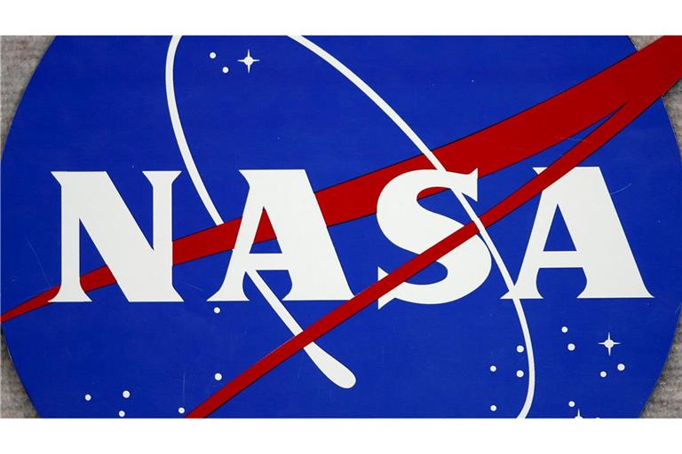 Rund 20 Prozent der Nasa-Mitarbeiter sollen die US-Raumfahrtbehörde verlassen. (Archivbild)