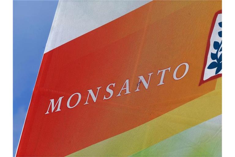 Rund 200 Namen von Wissenschaftlern, Journalisten und Politikern sollen auf den Listen von Monsanto stehen. Foto: Seth Perlman/AP