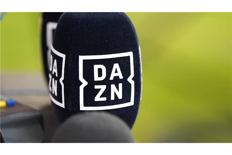 Rund 500 Beschwerden über DAZN haben die Verbraucherschutzzentralen in Deutschland vergangenes Jahr erfasst.