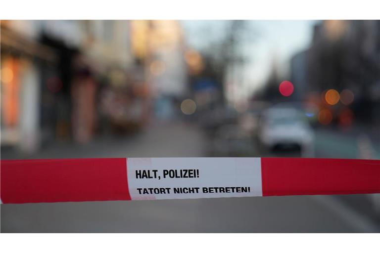 Rund drei Monate nach Gründung der Ermittlungsgruppe "Telum" sind dort fast 130 Verfahren anhängig. (Symbolbild)