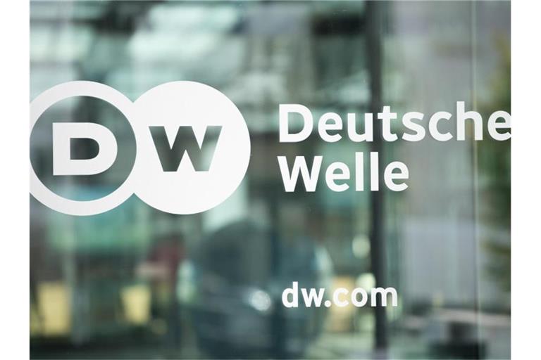 Russland: Das Büro der „Deutschen Welle“ in Moskau muss schließen. Foto: Marius Becker/dpa