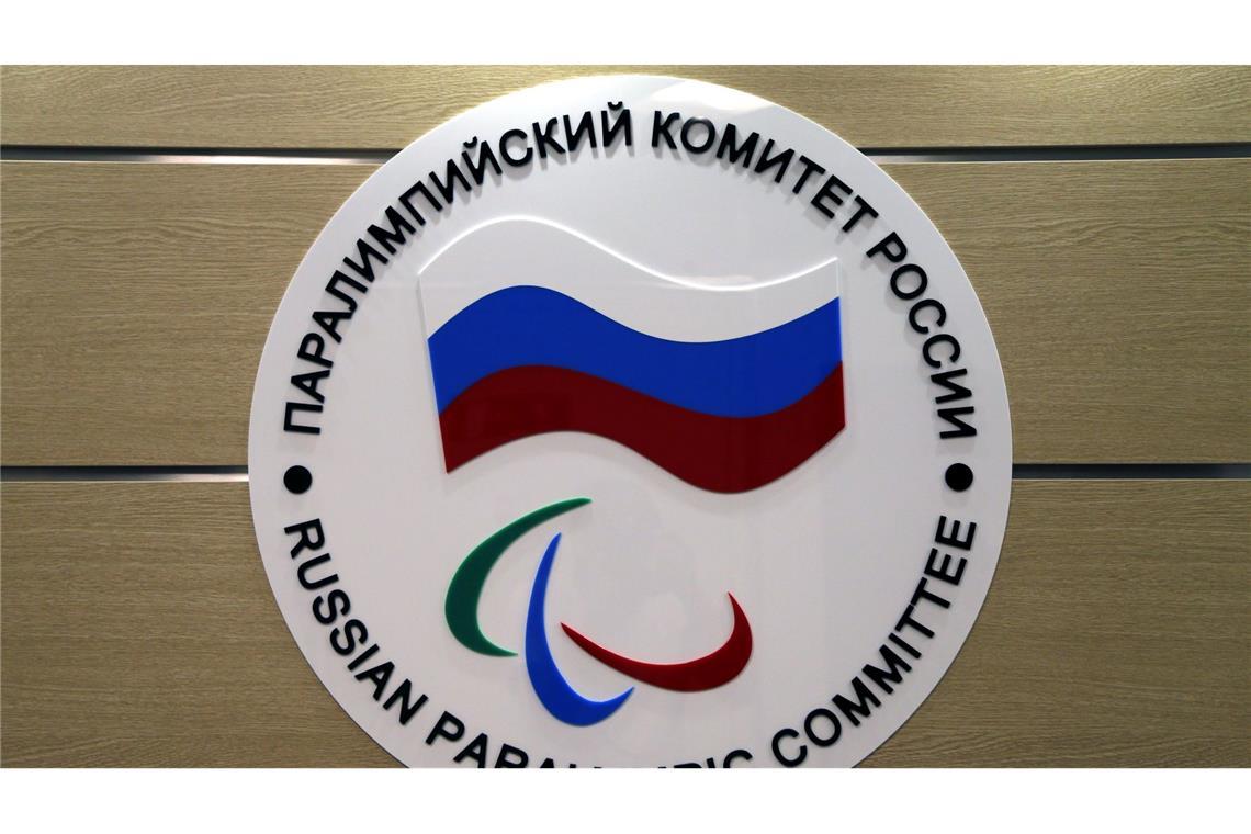 Russlands Behindertensportler dürfen bei den Paralympics in Mailand wohl unter eigener Flagge starten.