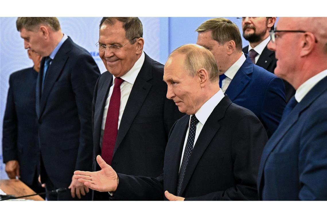 EU-Ratspräsident verärgert Merz mit Russland-Initiative