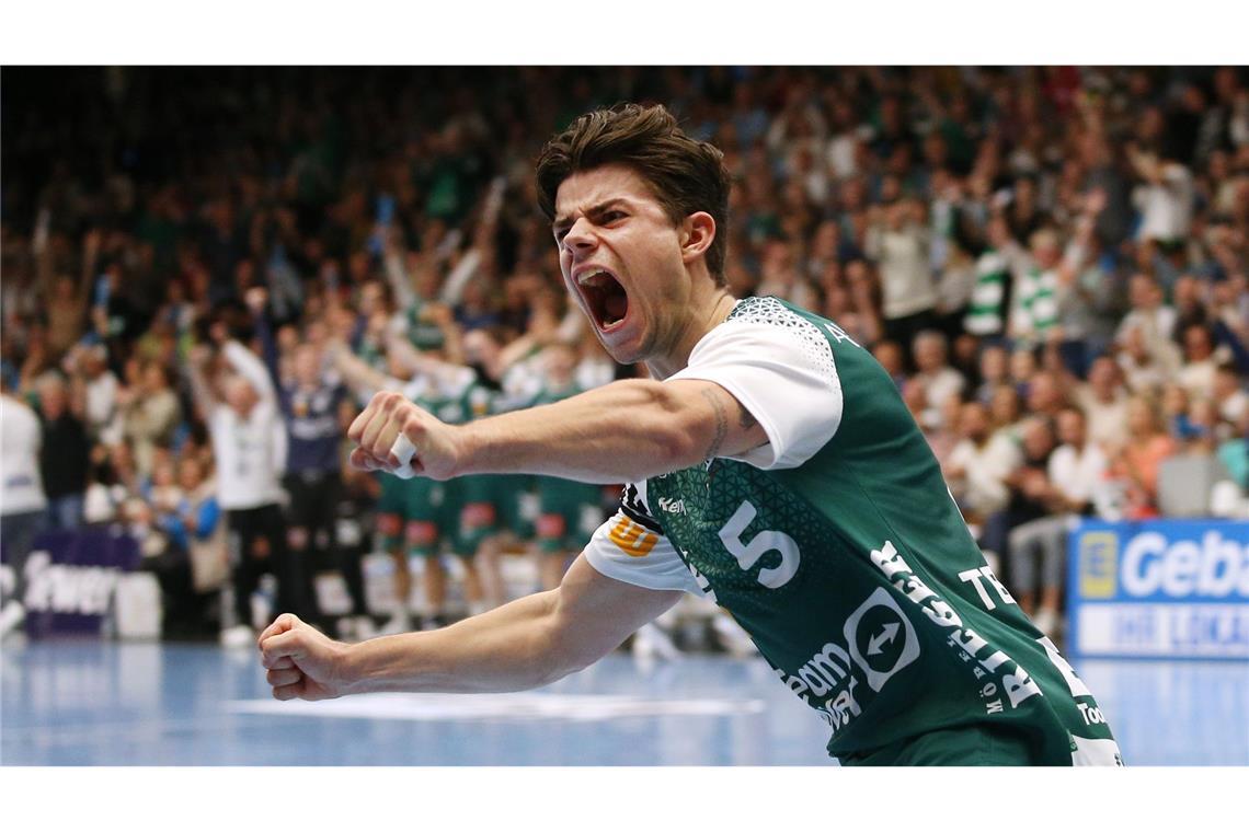 Diese Handballer aus der Region sind bei der WM am Ball Rutger ten Velde teilt sich bei Frisch Auf Göppingen die Einsätze auf Linksaußen mit Marcel Schiller. Mit der niederländischen Nationalmannschaft spielt der 27-Jährige bei der WM in der Vorrunde im kroatischen Varazdin gegen Ungarn, Nordmazedonien und Guinea.