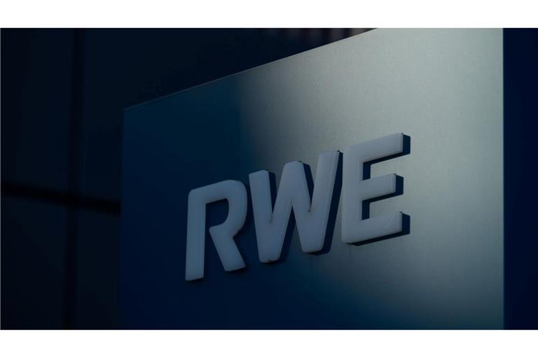 RWE hatte 2022 eine Absichtserklärung unterzeichnet. Vorgesehen war, ab 2027 300.000 Tonnen grünes Ammoniak aus Namibia zu beziehen. (Archivbild)