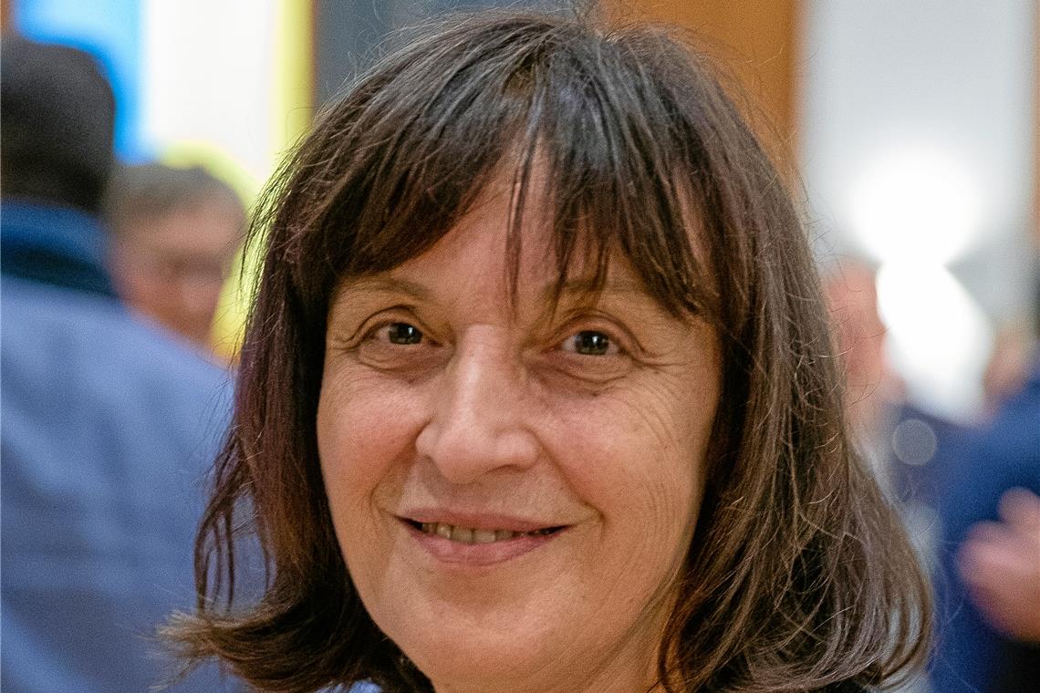 „Jeder würde verstehen, wenn er diesen Schritt geht“ Sabine Goller-Braun