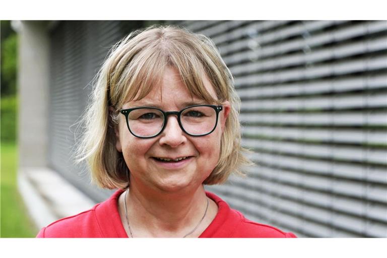 Sabine Jentscheck  litt nach dem Wegfall von Quetiapin Retard unter massiven Schlafstörungen.  Inzwischen ist sie auf eine neue Medikation umgestellt.