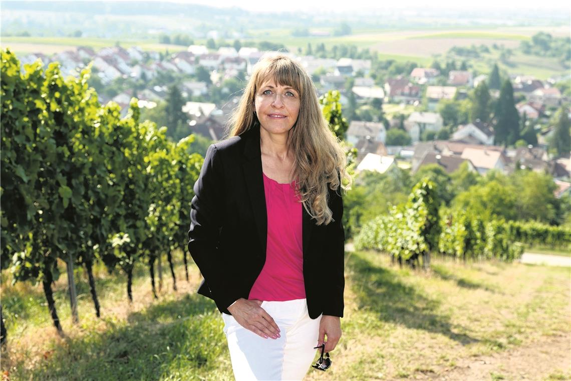 „Als Frau musst du besser sein“
