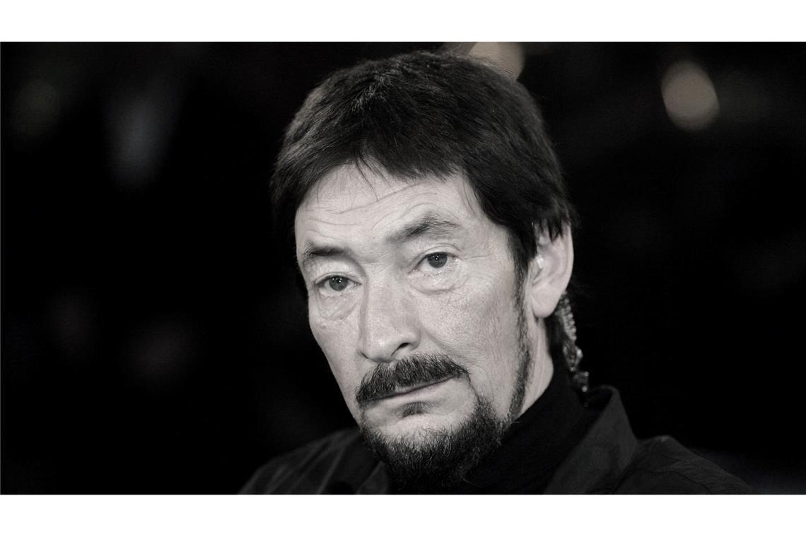 Sänger Chris Rea ist tot