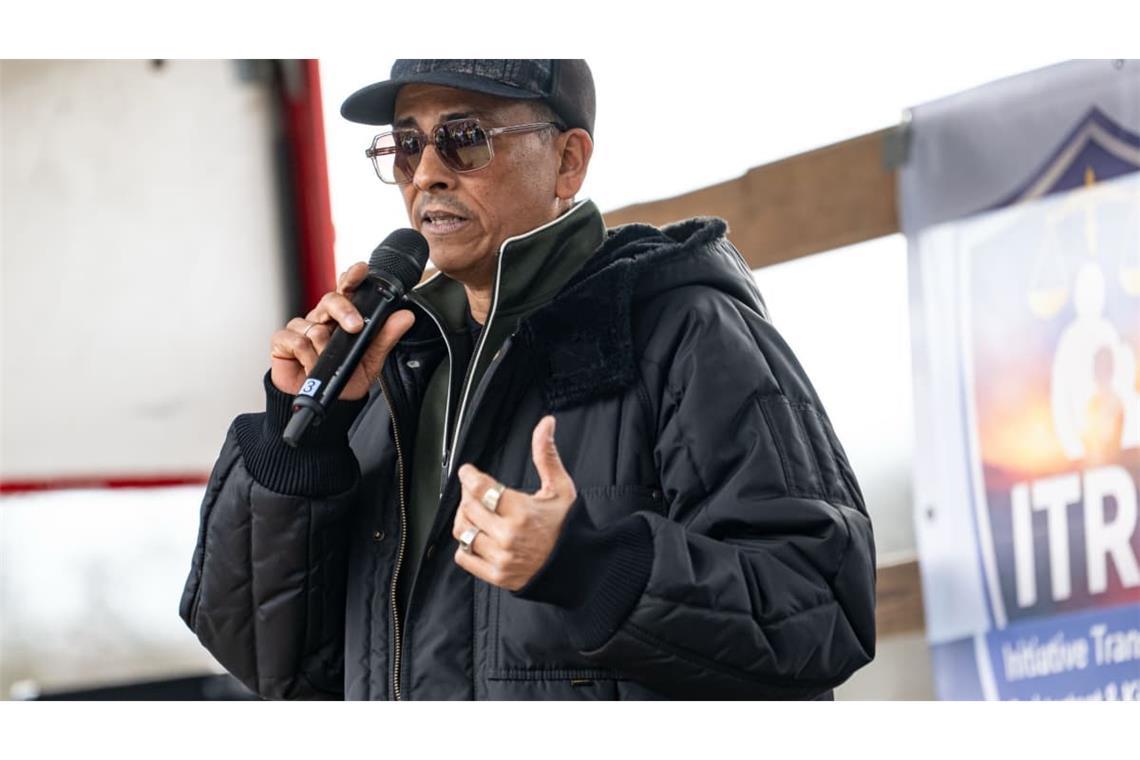 Sänger Xavier Naidoo: Das Landgericht Mannheim hat ein Strafverfahren eröffnet. (Archivbild)