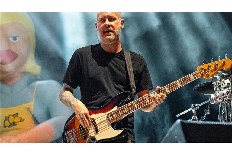Sam Rivers ist gestorben. (Archivbild)