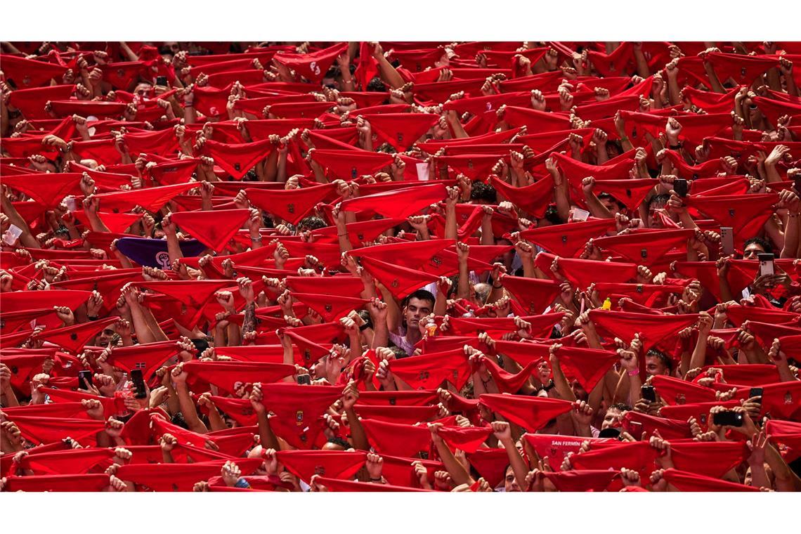 Bilder des Tages