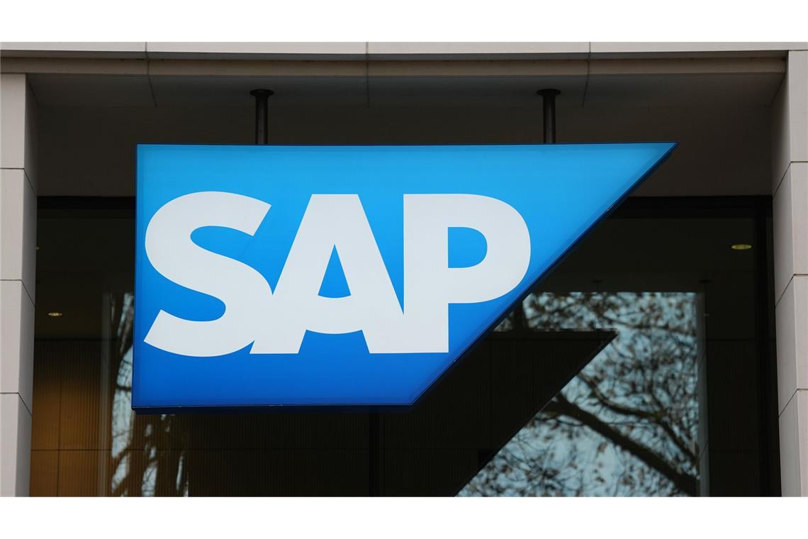 SAP nun wertvollstes Unternehmen Europas SAP-Aktien sind bei der Marktkapitalisierung in Europa an die Spitze gerückt.