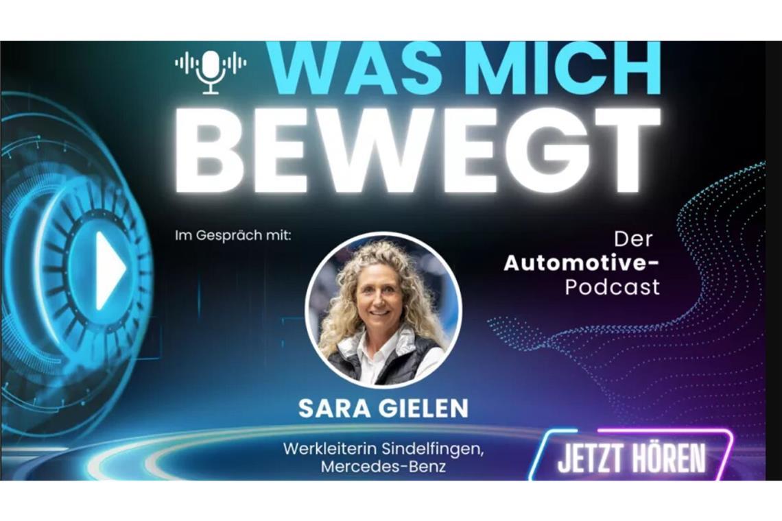 Für Mercedes ist Sindelfingen der Fels in der Brandung