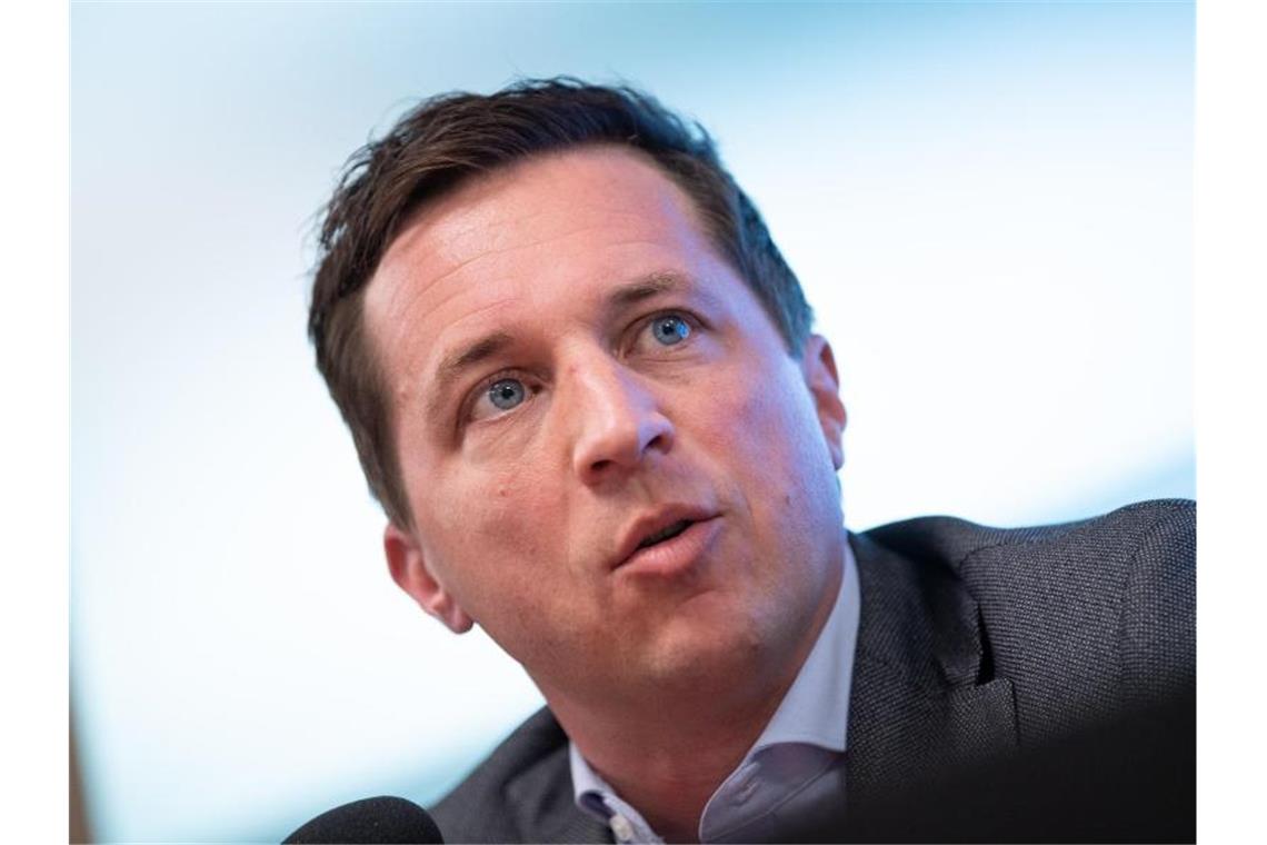 SPD-Generalsekretär sieht bei Kretschmann mangelnde Tatkraft