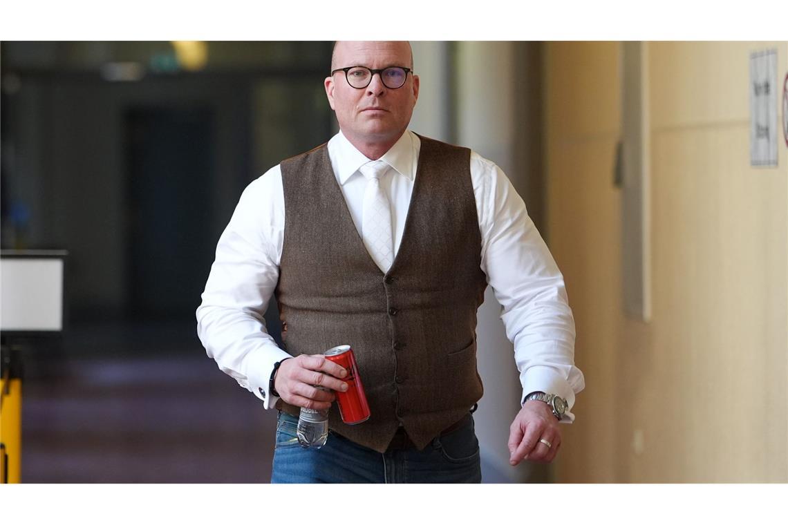 Block-Entführung: Team war "zusammengewürfelter Haufen"