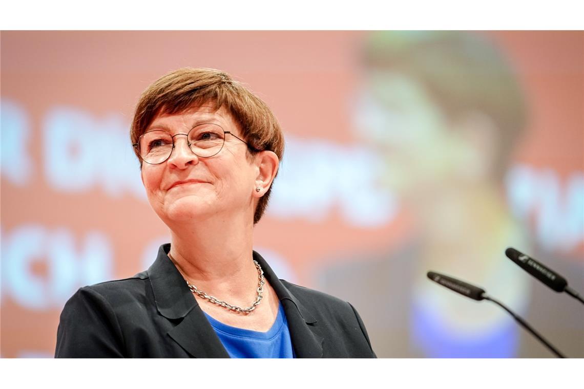 SPD wendet Streit um verpflichtenden Wehrdienst ab