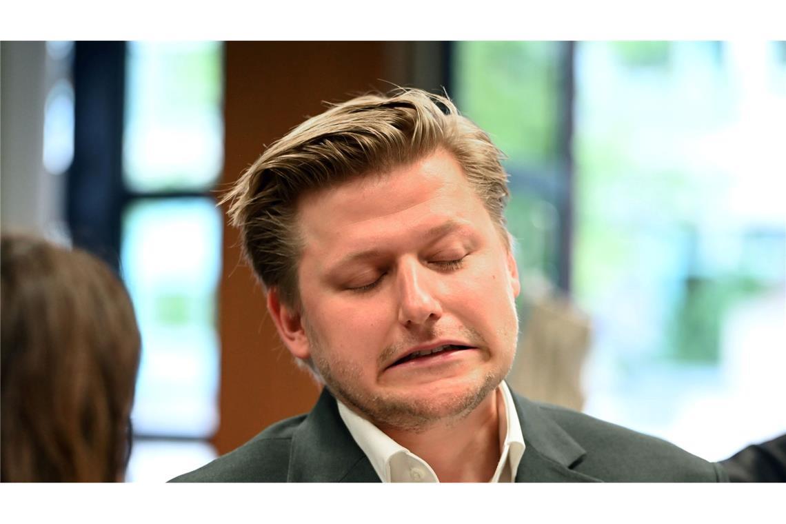 Satiriker Sebastian Hotz postete sehr feministisch und woke, gab dann aber eines Tages zu, privat nicht immer den eigenen Ansprüchen genügt zu haben. (Archivbild)