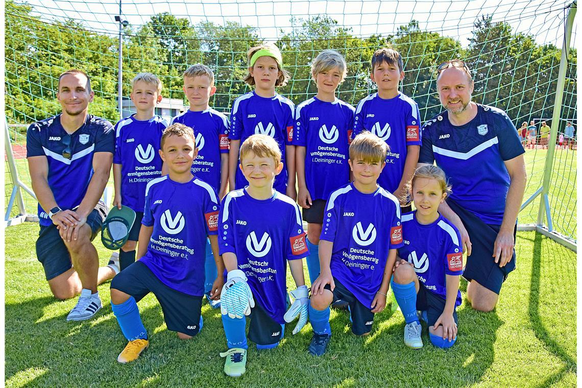 SC Fornsbach