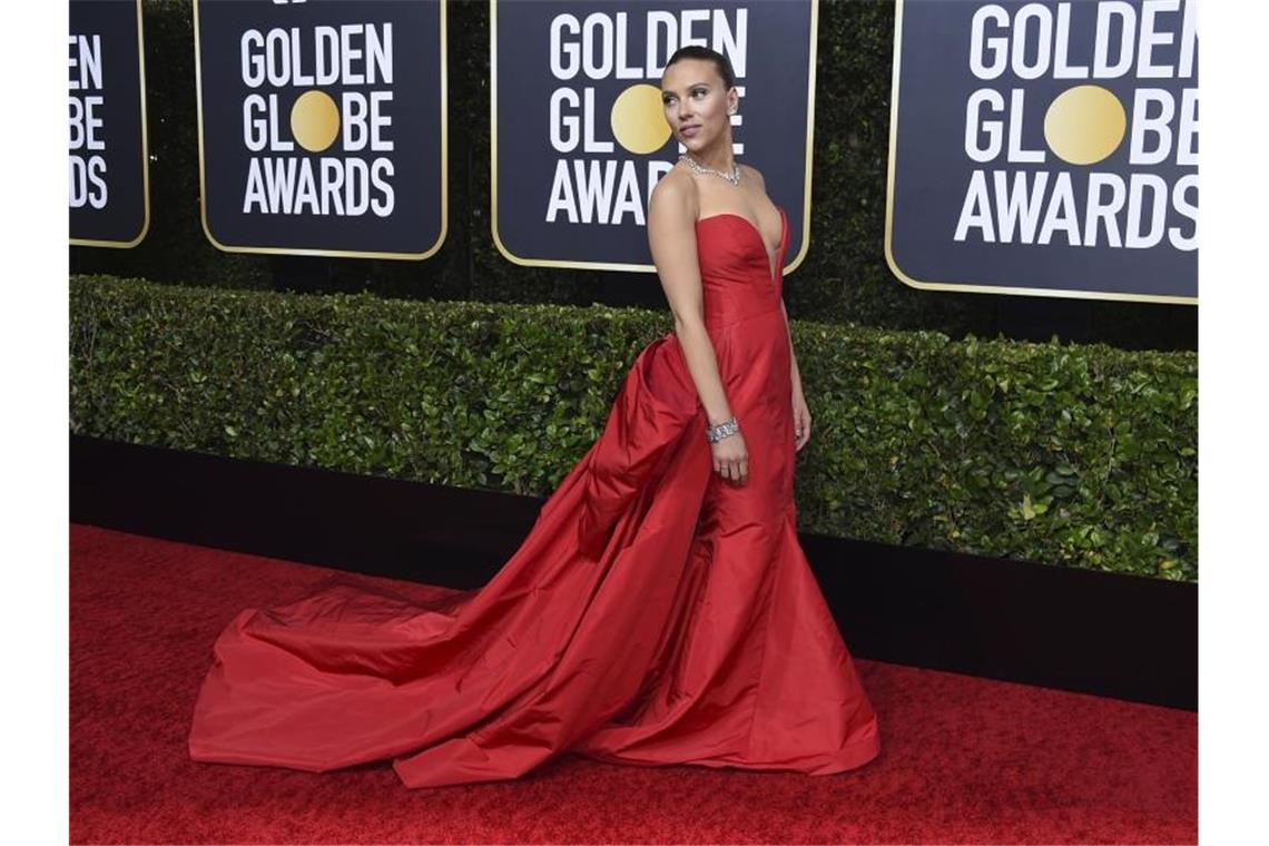 Golden Globes für „1917“ und Tarantino-Komödie