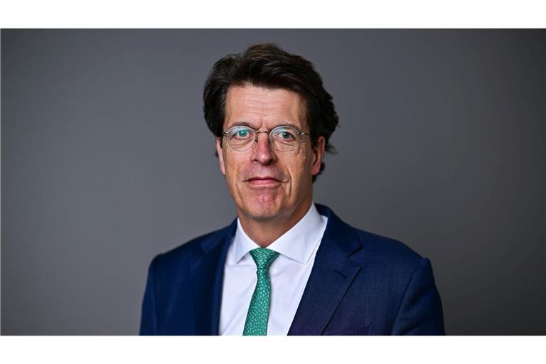 Schaeffler will künftig verstärkt Teile für humanoide Roboter fertigen.