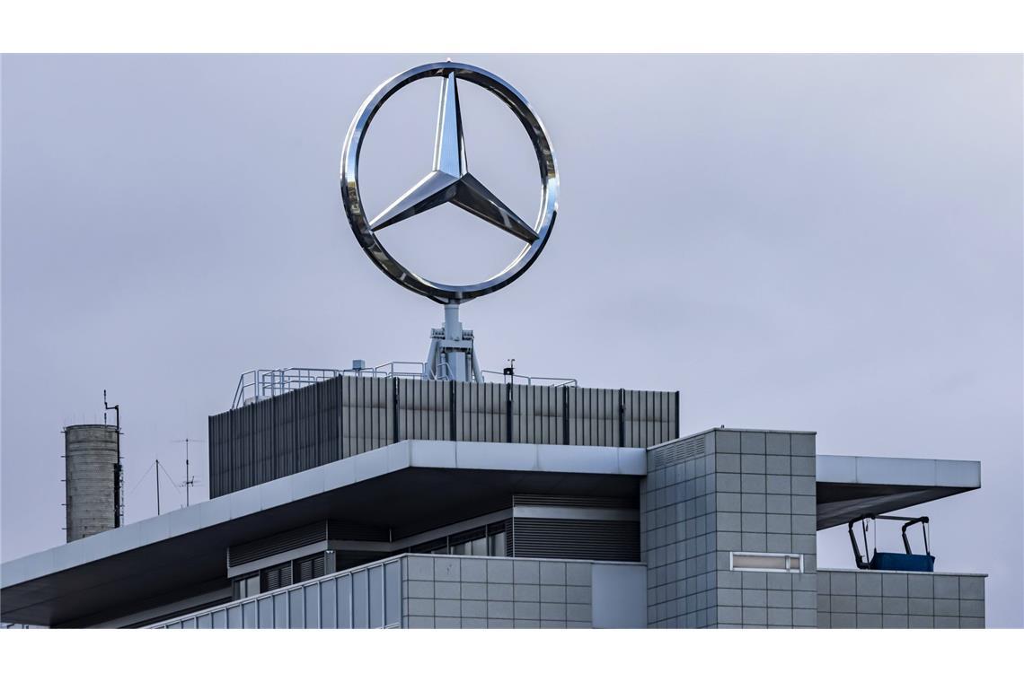 Schafft Mercedes im Laude des Jahres den Turnaround?