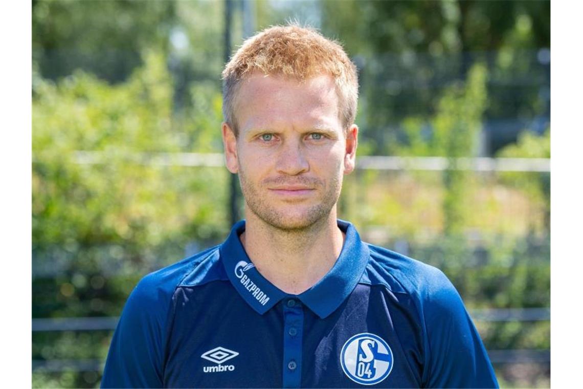 VfB Stuttgart holt weiteren Co-Trainer und Teampsychologen