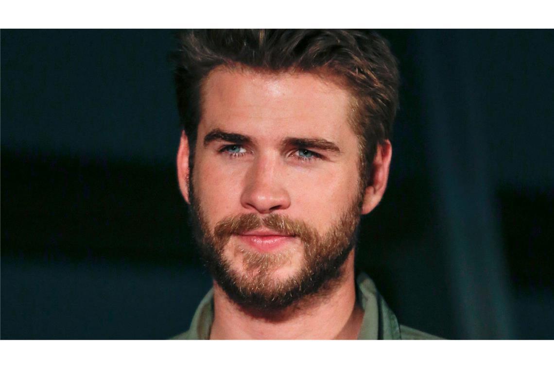Liam Hemsworth hat sich ohne "großen Plan" verlobt Schauspieler Liam Hemsworth ist eigenen Angaben zufolge seit ein paar Monaten verlobt. (Archivbild)