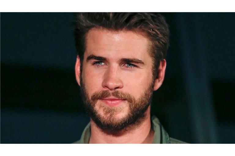 Liam Hemsworth hat sich ohne "großen Plan" verlobt Schauspieler Liam Hemsworth ist eigenen Angaben zufolge seit ein paar Monaten verlobt. (Archivbild)
